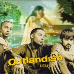 Outlandish - Aicha (CD, Single)