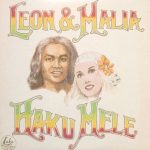 Leon & Malia - Haku Mele (LP, Album)