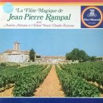 Jean-Pierre Rampal Avec András Adorján Et I Solisti Veneti / Claudio Scimone - La Flûte Magique De Jean-Pierre Rampal (LP, Comp)