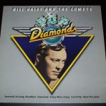 Bill Haley And His Comets - Pop Diamonds (LP, Comp)