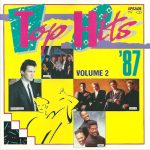 Various - Top Hits '87 Volume 2 (CD, Comp)