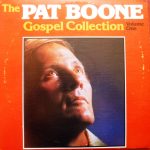 Pat Boone - The Pat Boone Gospel Collection Volume One (LP, Comp)