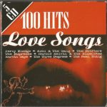 Various - 100 Hits Love Songs (5xCD, Comp + Box)
