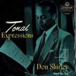 Don Shirley - Tonal Expressions (LP, Mono)