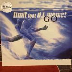 Limit (5) Feat. DJ Memet* - Go (12")