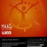 Coco (2) - I Had A Dream (12")