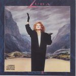 Luba - Between The Earth & Sky (CD, Album)