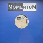 Godspeed (6) - Mind Bender (12")