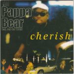 Pappa Bear Feat. van der Toorn* - Cherish (CD, Single, Car)