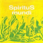 Spiritus Mundi (4) - Scarecrow (CD, MiniAlbum)