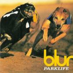 Blur - Parklife (CD, Album)
