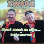 Zware Jongens (2) - Mooi Moet Ze Zijn (CD, Single)
