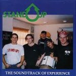 Stand Up - The Soundtrack Of Experience (CD, Album)