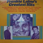 Frankie Laine - Frankie Laine's Greatest Hits (LP, Comp, RE)