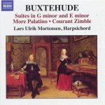 Dieterich Buxtehude - Harpsichord Music, Vol. 2 (CD, Album)