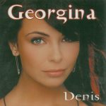 Georgina - Denis (CD, Single, Car)