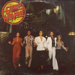 The Group With No Name - Moon Over Brooklyn (LP, Album)