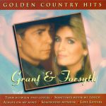 Grant & Forsyth - Golden Country Hits (CD, Album, RE)