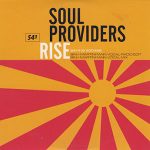 Soul Providers - Rise (CD, Single)