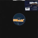 Soon E MC - O.P.I.D. (12")