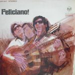 Jose Feliciano* - Feliciano! (LP, Album, RP)