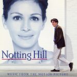 Various - Notting Hill (Music From The Motion Picture) (CD, Comp)