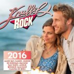 Various - Knuffelrock 2016 (2xCD, Comp)