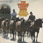 The Norman Luboff Choir* - Songs Of The South And Songs Of The West (2xLP, Comp)