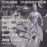 Various - House Inspector (CD, Comp)