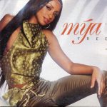 Mýa* - Free (CD, Single)