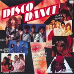 Various - Disco Dance (LP, Comp)