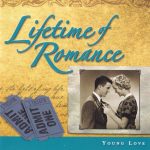 Various - Lifetime Of Romance - Young Love (2xCD, Comp)