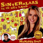 Monique Smit - Sinterklaas Is In Het Land (CD, EP)