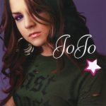 JoJo (3) - JoJo (CD, Album, Promo)