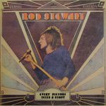 Rod Stewart - Every Picture Tells A Story (LP, Album, RP, Blu)