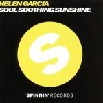 Helen Garcia - Soul Soothing Sunshine (CD, Single)