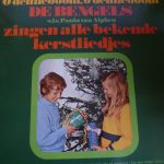 Kinderkoor De Bengels - O Denneboom, O Denneboom (LP, Album)