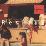 Hefner - Residue (CD, Album, Dig)