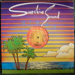 Modern Sound Corporation - Safari (12")
