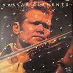 Vassar Clements - Vassar Clements (LP, Album, Pit)