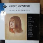 Victor Silvester And His Silver Strings - The Music Of George Gershwin (LP, Album)
