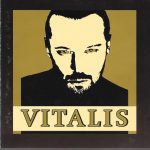 Vitalis - Vitalis (CD, Album)