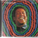 Al MacDowell - Messiah (CD, Album)
