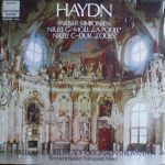 Haydn*, Collegium Aureum - Pariser Sinfonien (Nr.83 G-Moll „La Poule” / Nr.82 C-Dur „L'Ours”) (LP, Club, RE)