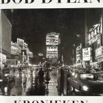 Bob Dylan - Kronieken (Tweedehands)