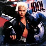 Billy Idol - Don't Need A Gun (12", Maxi)