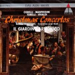 Il Giardino Armonico - Christmas Concertos (CD, Album)