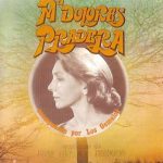 Maria Dolores Pradera Acompañada Por Los Gemelos - Homenaje A José Alfredo Jiménez (CD, Album)