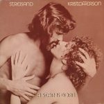 Barbra Streisand & Kris Kristofferson - A Star Is Born (LP, Album, Gat)