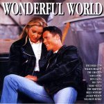 Various - Wonderful World (CD, Comp)